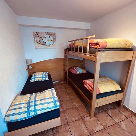 Gite La Cigale Saxon Екстер'єр фото